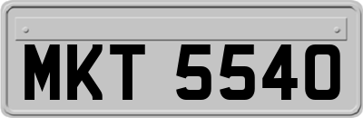 MKT5540