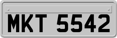 MKT5542