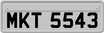 MKT5543