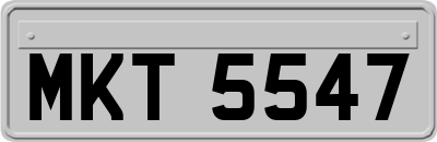MKT5547