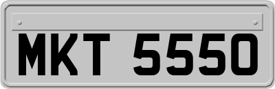 MKT5550