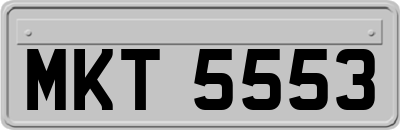 MKT5553
