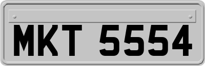 MKT5554