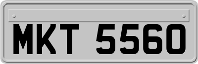MKT5560