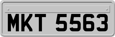 MKT5563