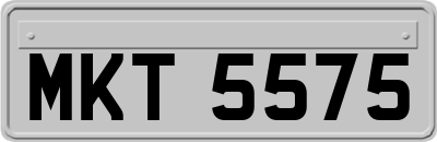 MKT5575