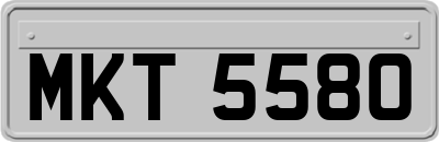 MKT5580