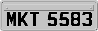 MKT5583
