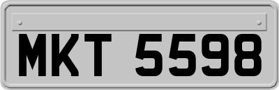 MKT5598