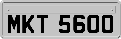 MKT5600