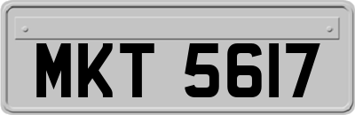 MKT5617