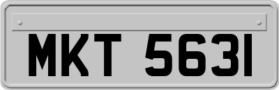 MKT5631