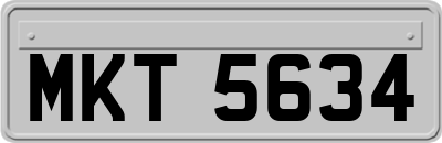 MKT5634