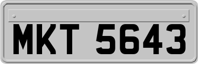 MKT5643