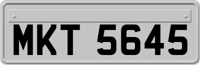 MKT5645