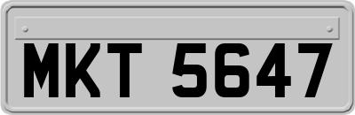 MKT5647