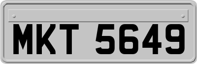 MKT5649