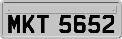 MKT5652