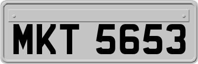 MKT5653