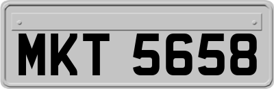 MKT5658