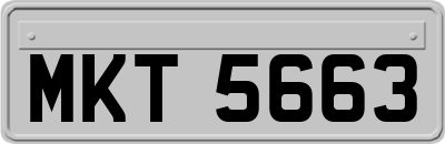 MKT5663