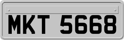 MKT5668
