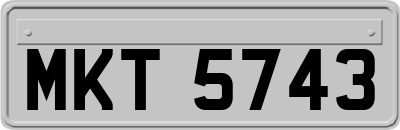 MKT5743