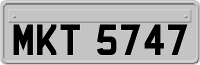 MKT5747