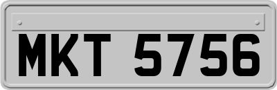 MKT5756