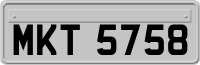 MKT5758