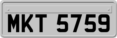 MKT5759