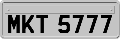 MKT5777