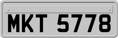 MKT5778