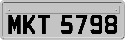MKT5798