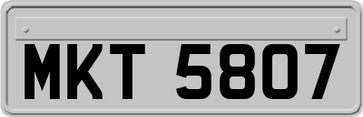 MKT5807