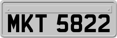MKT5822