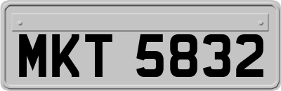 MKT5832