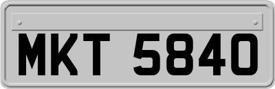 MKT5840