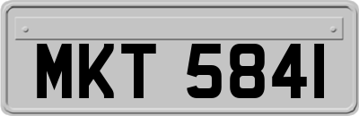 MKT5841