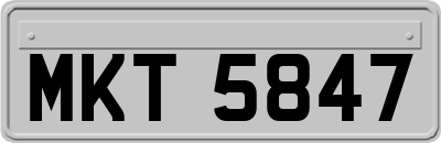 MKT5847