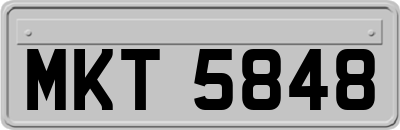MKT5848