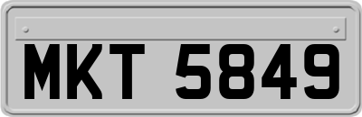 MKT5849