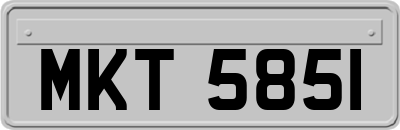 MKT5851