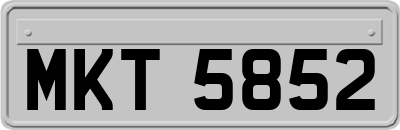 MKT5852
