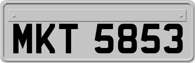 MKT5853