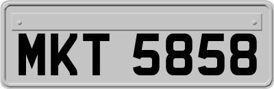 MKT5858