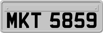 MKT5859
