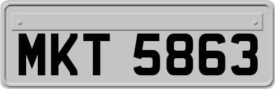 MKT5863