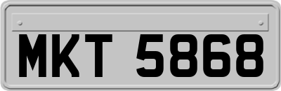 MKT5868