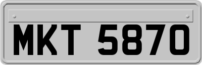 MKT5870